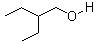 2-乙基丁醇 97-95-0