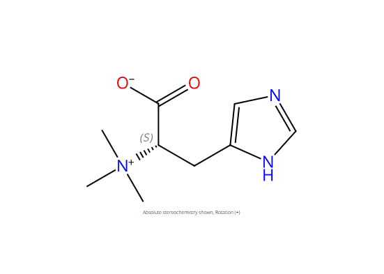 L-组氨酸甜菜碱