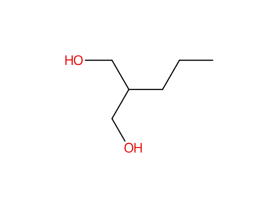 2-正丙基-1,3-丙二醇