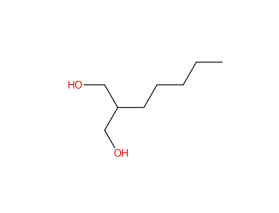 2-正戊基-1,3-丙二醇