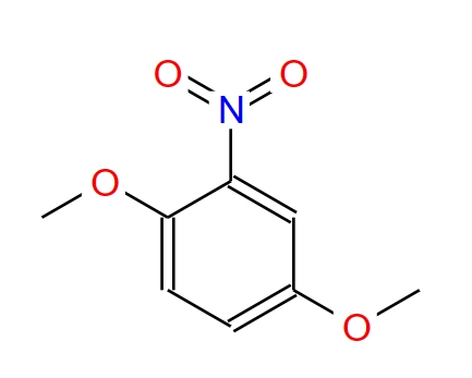 89-39-4；1,4-二甲氧基-2-硝基苯