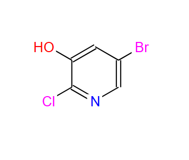 2-氯-3-羟基-5-溴吡啶；286946-77-8