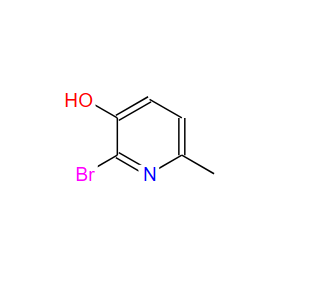 2-溴-3-羟基-6-甲基吡啶；23003-35-2
