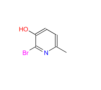 23003-35-2；2-溴-3-羟基-6-甲基吡啶