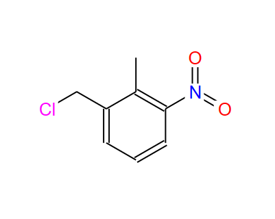60468-54-4;2-甲基-3-硝基苄氯