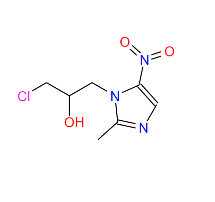 16773-42-5;奥硝唑