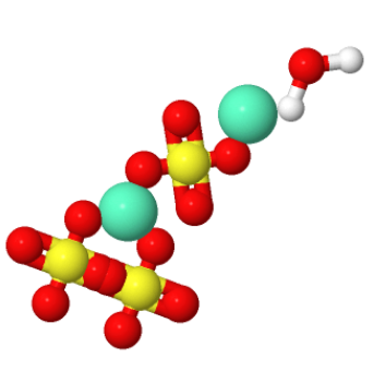 硫酸铕；20814-06-6