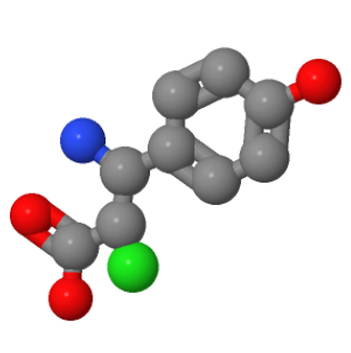 (S)-3-氨基-3-(4-羟基苯基)-丙酸；54732-46-6