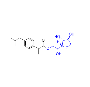 布洛芬杂质24