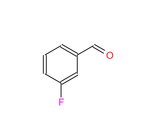 3-氟苯甲醛