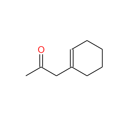 1-环己烯乙酮