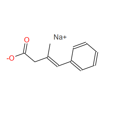 19488-17-6;Sodium 3-methyl-4-ph