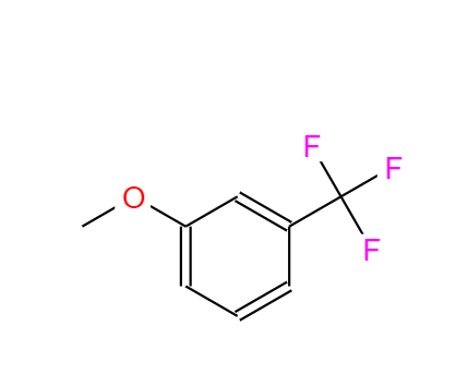 3-(三氟甲基)苯甲醚