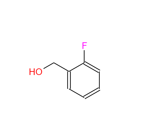 2-氟苄醇
