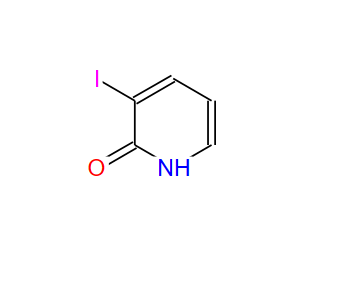 3-碘-2-羟基吡啶；111079-46-0