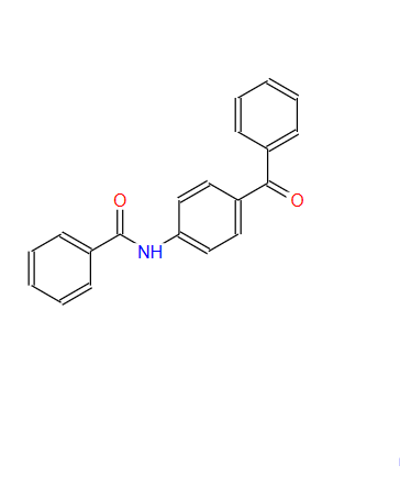 19617-84-6；4'-benzoylbenzanilide