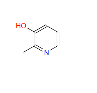 3-羟基-2-甲基吡啶；1121-25-1