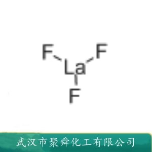 氟化镧 13709-38-1 稀土晶体激光材料