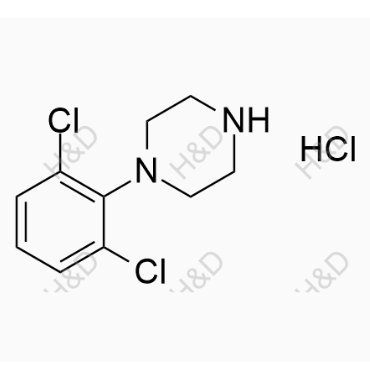 阿立哌唑杂质2(盐酸盐)