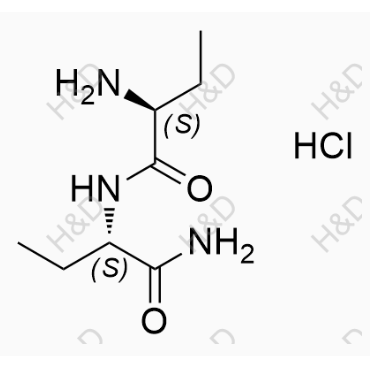 左乙拉西坦杂质27(盐酸盐)