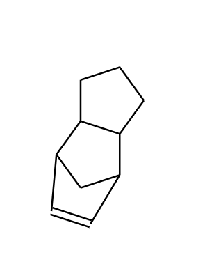 19398-83-5；2,3,3a,4,7,7a-hexahydro-4,7-methano-1H-indene