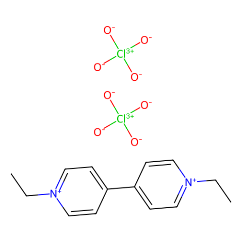 aladdin 阿拉丁 E133401 乙基紫精二高氯酸盐 36305-51-8 98%