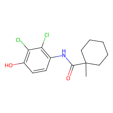 aladdin 阿拉丁 F141490 环酰菌胺 126833-17-8 98%