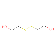 aladdin 阿拉丁 B598951 双(2-羟乙基)二硫化物 1892-29-1 98%