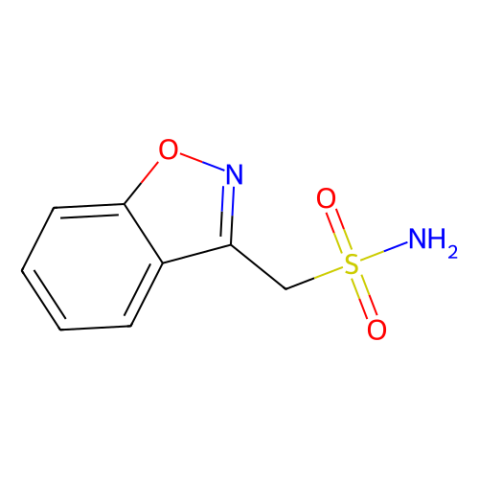 aladdin 阿拉丁 Z163001 唑尼沙胺 68291-97-4 98%