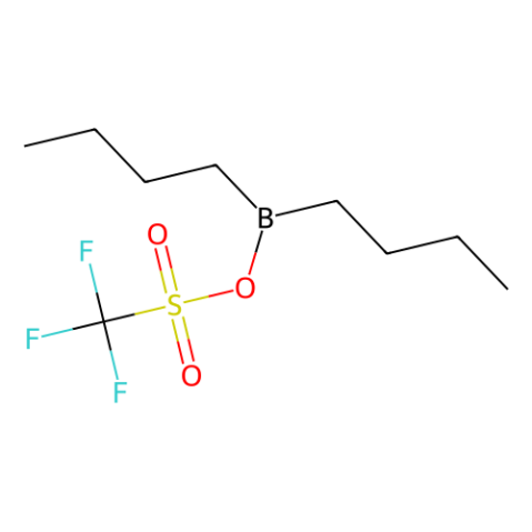 aladdin 阿拉丁 D572389 三氟甲磺酸二丁硼 60669-69-4 1 mol/L in diethyl ether,Energyseal