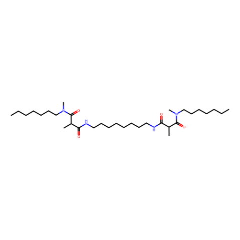 aladdin 阿拉丁 M346790 镁离子载体II 119110-37-1 for ion-selective electrodes