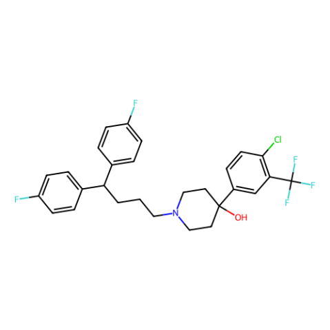 aladdin 阿拉丁 P160772 五氟利多 26864-56-2 >97.0%(HPLC)