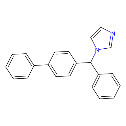 aladdin 阿拉丁 B129316 联苯苄唑 60628-96-8 ≥98% (HPLC)