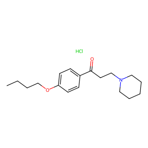 aladdin 阿拉丁 D129353 盐酸达克罗宁 536-43-6 ≥99%