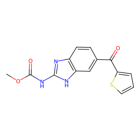 aladdin 阿拉丁 N129755 诺考达唑 31430-18-9 ≥98%