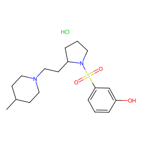 aladdin 阿拉丁 S407834 SB269970 HCl 261901-57-9 10mM in DMSO