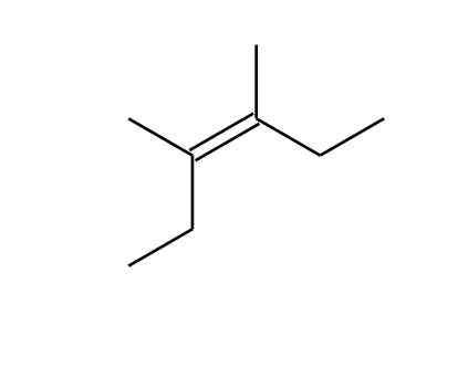 19550-87-9；(Z)-3,4-dimethylhex-3-ene；