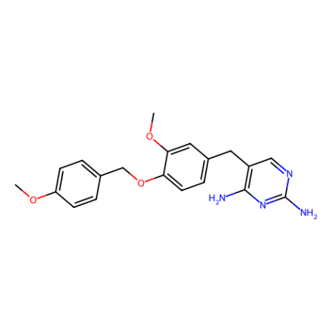 aladdin 阿拉丁 G408784 GW2580 870483-87-7 10mM in DMSO