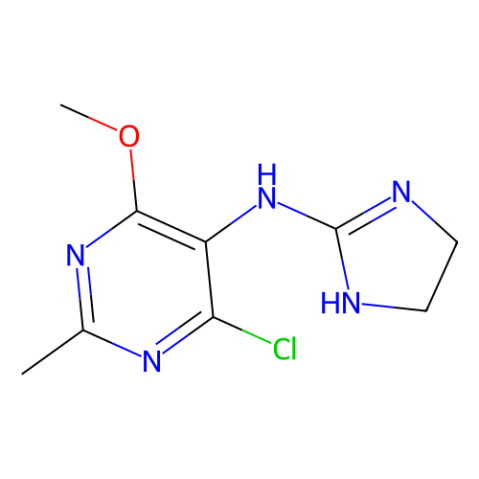 aladdin 阿拉丁 M129361 莫索尼啶 75438-57-2 ≥98%