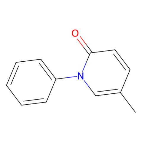 aladdin 阿拉丁 P129335 吡非尼酮 53179-13-8 ≥98%(GC)