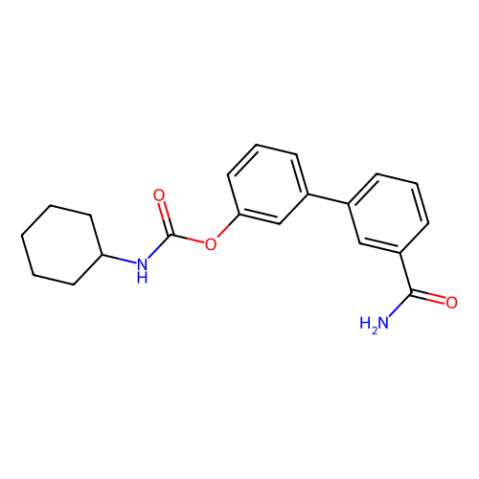 aladdin 阿拉丁 U409162 URB597 546141-08-6 10mM in DMSO