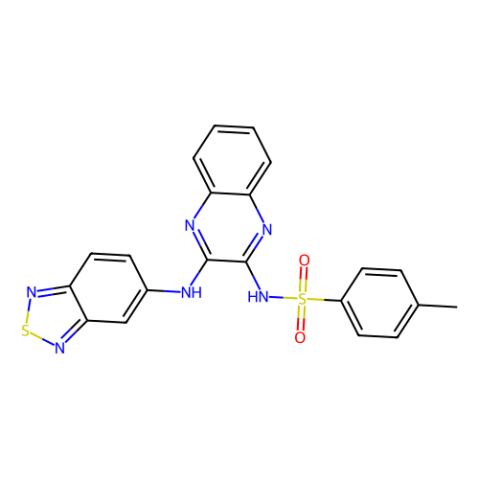 aladdin 阿拉丁 X427110 XL147 956958-53-5 2mM in DMSO