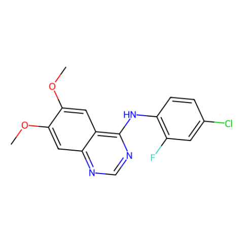 aladdin 阿拉丁 Z409010 ZM 306416 690206-97-4 10mM in DMSO