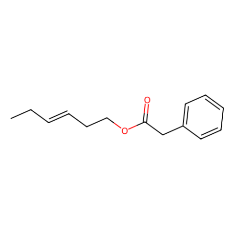 aladdin 阿拉丁 H592257 苯乙酸叶醇酯 42436-07-7 ≥98%