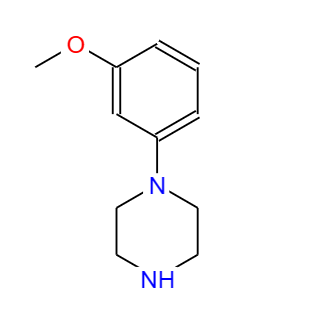 1-(3-甲氧基苯基)哌嗪
