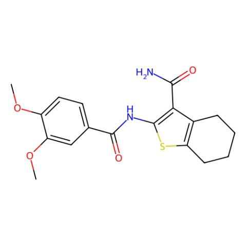 aladdin 阿拉丁 T408702 TCS 359 301305-73-7 10mM in DMSO