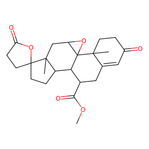 aladdin 阿拉丁 E129934 依普利酮 107724-20-9 ≥98%