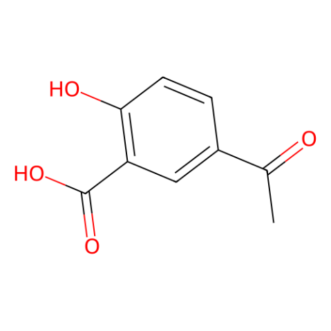 aladdin 阿拉丁 A421206 5-乙酰基水杨酸 13110-96-8 10mM in DMSO