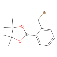 aladdin 阿拉丁 B638557 2-溴甲基苯硼酸频哪醇酯 377780-72-8 ≥95%