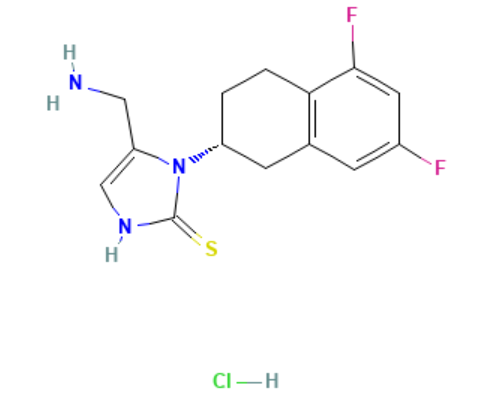 aladdin 阿拉丁 R129862 (R) -盐酸奈哌卡因 195881-94-8 ≥99%